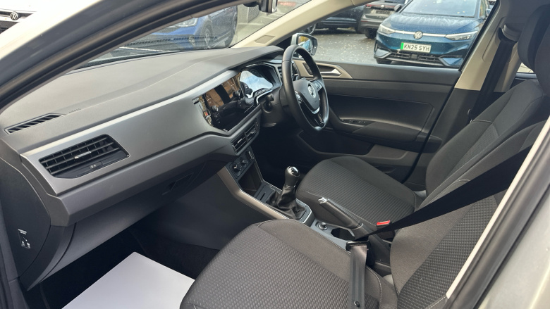 Volkswagen Polo 1.0 TSI 95 Match 5dr Petrol Hatchback